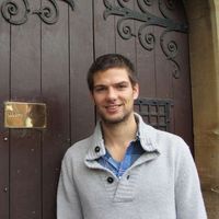 Allard Duursma's Photo