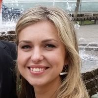 Lina Jakaitė's Photo