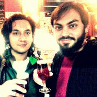 Javi Cordoba Bou的照片