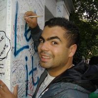 Фотографии пользователя Abdel-Raouf Bouahrouz