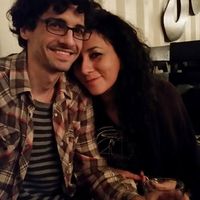 Barbara and Jason Delaney-Arriaga的照片