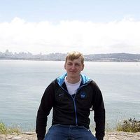 Fotos de Eike Behren