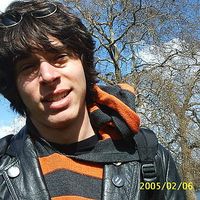 Michele Luchetti的照片