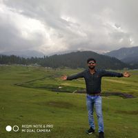 MK Thakur's Photo