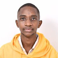 Samuel Njehu's Photo