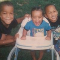 Devon Thompson的照片