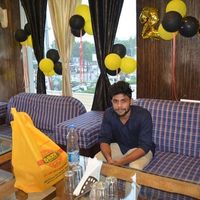 Abhishek Kumar's Photo