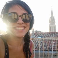 Lydia Sibai的照片