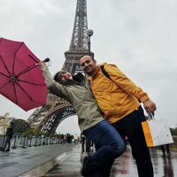 Mansour Parizi's Photo