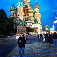 Fotos de Paula Burgo