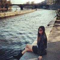 Le foto di Dimitra Anagnostopoulou