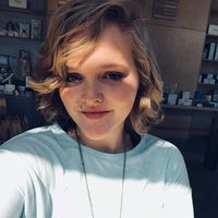 Gabrielle Humlicek的照片