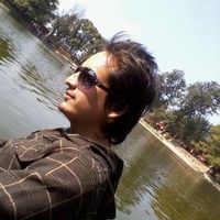 Fotos de Anupam Acharya