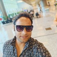 Virendra Sharma's Photo