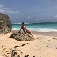 Anna Lytvynenko's Photo