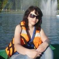 Людмила Ломиташвили's Photo