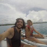 Фотографии пользователя Emiliano y Gabriela Diaz Mazzarini