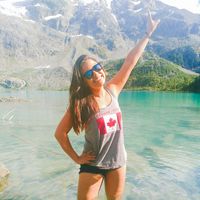 Karen Caballero's Photo