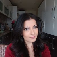 Damla Balcik's Photo