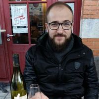 Maciej Hyla的照片