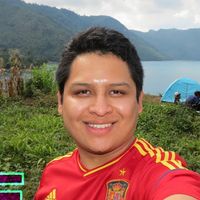 Kevyn  Almazán's Photo