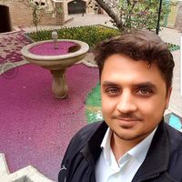 AhmadReza Amini的照片