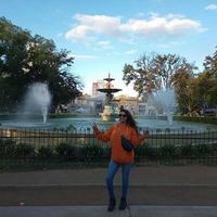 Fotos de Abril de la Fuente