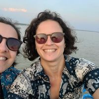 Amandine and Solene的照片