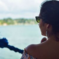 Julia Garcia's Photo