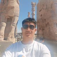 Yingdong Zhang's Photo