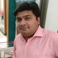 Bhunesh  Kumar's Photo