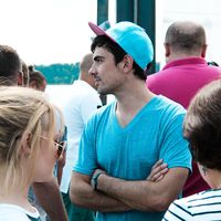 Fotos de Oleg Kiselev