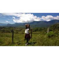 Daniela Rodriguez Montaña's Photo