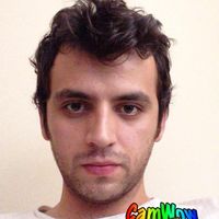 Mehmet Ali Arıcı's Photo