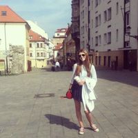 Fotos de Simona Stefanovska