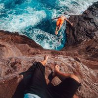 Pedro Allysson's Photo