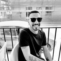 Samuel De Leo's Photo