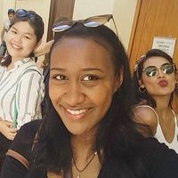 Anjimae Enchill的照片