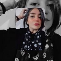 Daniela Guerrero's Photo