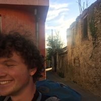 Asbjørn Gjengedal Madsen的照片