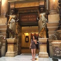 Fotos von Sandra Garcium