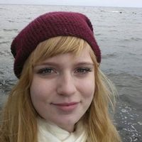 Stine Skovgaard's Photo