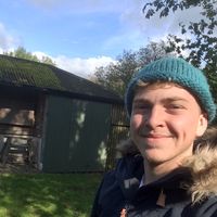 Ludovic  Thomas's Photo