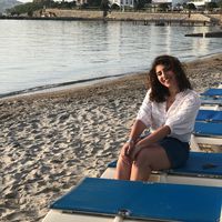 İlayda ÜÇÖZ's Photo