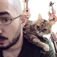 Alejo Eremita的照片