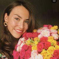 Photos de Ekaterina  Panova