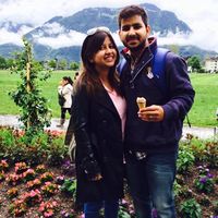 Karan Rajawat的照片