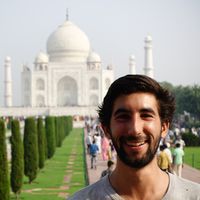 Fotos von Martin Frisch