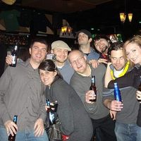 Jesse S. Gerspach's Photo