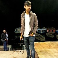 Saksham Budhiraja's Photo